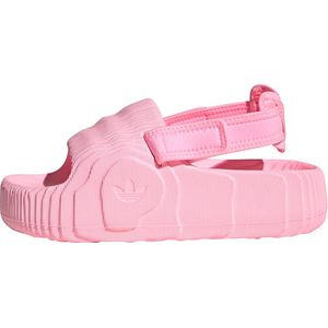 adidas Originals Adilette 22 XLG Badslippers - Dames - Roze- 42