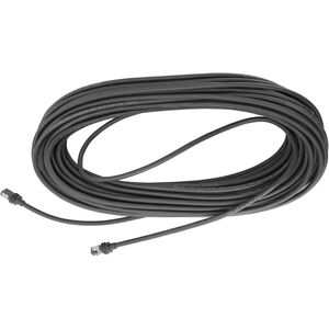Starlink-Kabel voor Gen3 IP68 Waterdicht 1200 Mbps Vervangende Kabel voor Rechthoekige Satelliet Gen3 (16FT(5M))