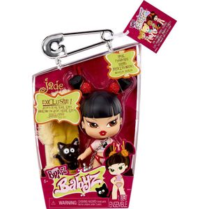 Bratz Babyz Doll- Jade - Babypop