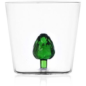 Ichendorf Vegetables glas artisjok