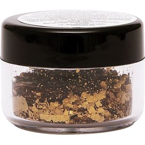 BrandNewCake Eetbare Pailletten Goud 3g