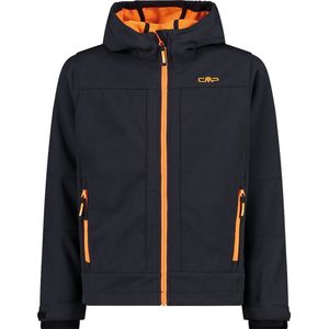 Outdoorjas Jongens - Maat 140