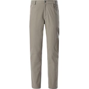 The North Face Resolve Woven Outdoorbroek Dames - Maat 2