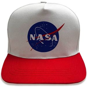 NASA Cap – Logo Snapback