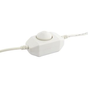 Groenovatie LED Dimmer Inline Draai - 12V-24V - 61 x 33 x 32 mm