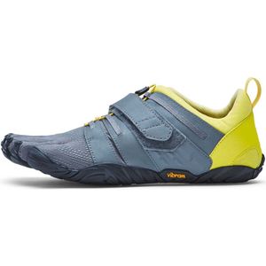 Vibram Fivefingers V-train 2.0 Wandelschoenen Grijs EU 43 Man