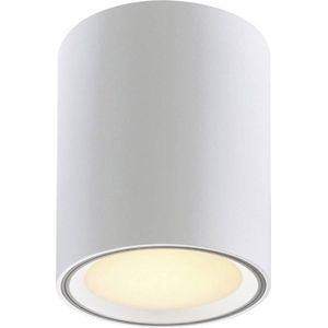 Nordlux 47550101 Fallon LED-opbouwlamp 8.5 W Warmwit Wit