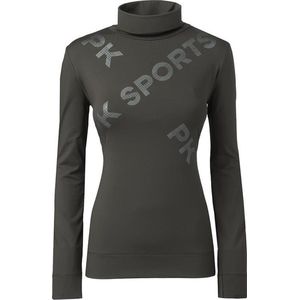 PK International Sportswear - Performance Shirt - Kane - Forest Night - XL
