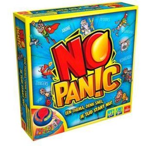 No Panic Family (NL)