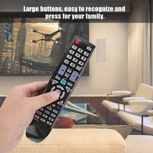 Afstandsbediening vervanging voor BN59-00888A/ BN59-00938A/ BN59-00940A/ BN59-00862A/ AA59-00484A
