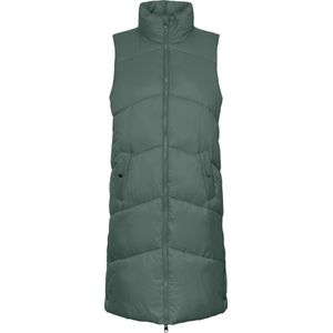 VERO MODA VMUPPSALA 3-4 WAISTCOAT NOOS Dames Gilet - Maat XS