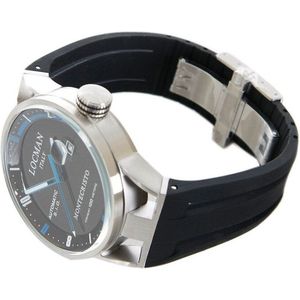 Locman Herenhorloge 051100BKFBL0GOK