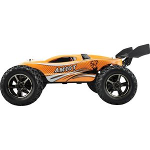 Amewi AM10T Brushless 1:10 RC auto Elektro Truggy 4WD RTR 2,4 GHz