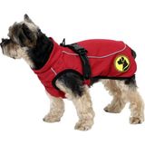 Dog Armor Knockdown Coat 3XS