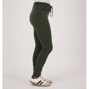 Broek/Pantalon van Je m'appelle - Dames - Maat 2XL - 9 maten beschikbaar