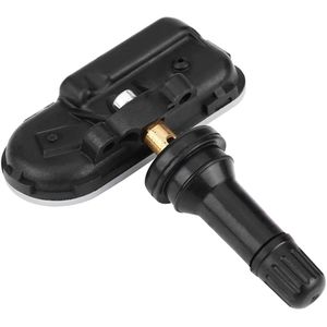Bandenspanningssensor voor auto TPMS bandenspanningscontrolesysteem - 434 mhz - 1500 2500 3500 2014-2016 - 6 sensoren .