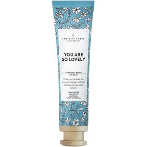 Lippenbalsem tube - You are so Lovely