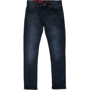 Petrol Industries - Jongens Seaham Slim Fit Jeans jeans - Blauw - Maat