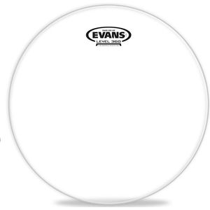 Evans Hazy 300, 10"", S10H30, Snare Reso - Snare drum resonantievel