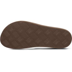 Reef - Cushion Dawn - Teenslippers - Brons - Imitatieleren Band