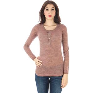 FRED PERRY Sweater  Women - L / ROSA