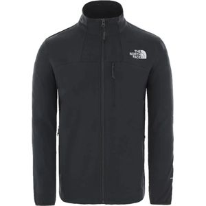 The North Face Nimble tussenjas heren grijs