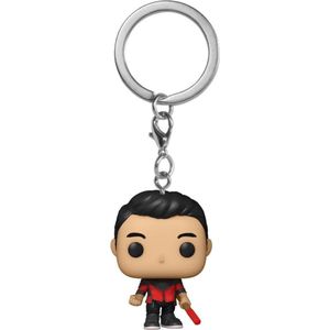 Pocket Pop! Keychain: Shang-Chi and the Legend of the Ten Rings - Shang-Chi