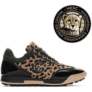 King Cheetah - Size 39