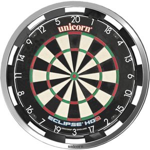 Dartbord Surround met LED Verlichting voor Optimale Verlichting