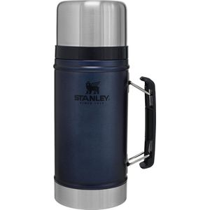 Stanley The Legendary Classic Food Jar 0,94L - thermosfles - Nightfall