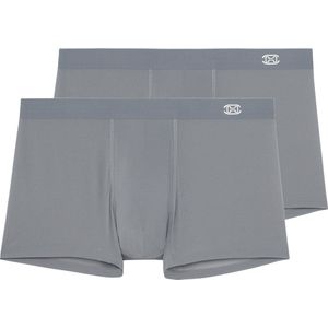 HOM Heren retro short / pant 2 pack H-Fresh Comfort