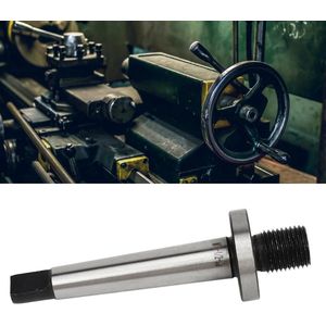 Boorkophouder Adapter Quick Mount Morse MT1 voor Tapmachine - Contetn in toevoegen .