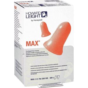 HOWARD LEIGHT dispenser oordoppen Max