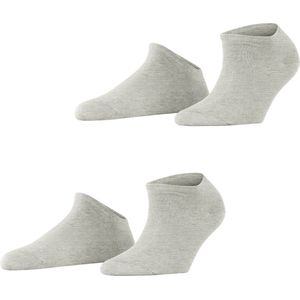 Esprit Sneakersokken Uni 2-Pack