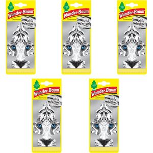 Arbre Magique - Wild Instinct 5-Pack