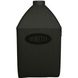 Boretti - barbecuehoes Ceramica Kamado - Medium - waterbestendig - 100% polyester