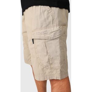 Brunotti Caldo-N Heren Walkshorts - Beige - XXXL