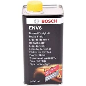 Bosch Remvloeistof ENV6 1 Liter