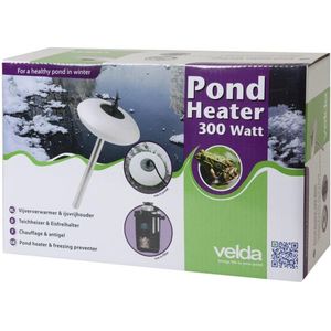 Velda vijververwarming Pond Heater 300W