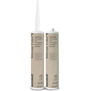 Kerakoll - Silicone Color - KK109