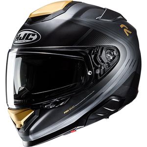 HJC Rpha 71 Frepe Grey Black XL - Maat XL - Helm
