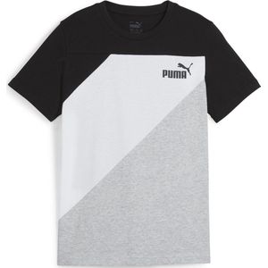 PUMA Puma Power Tee B FALSE T-shirt - Puma Black