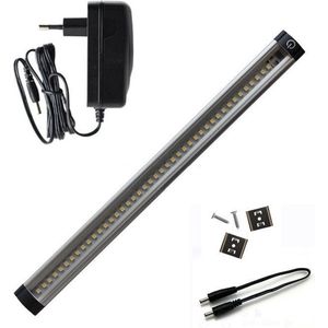 Led kastverlichting 30 cm - daglicht - dimbaar - 3 Watt