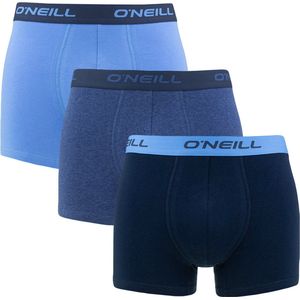 O'Neill 3P boxers basic blauw - L