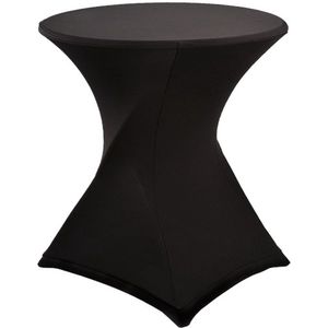 Statafelhoes - Hoes - Statafel - BLACK EDITION - Tafel - Tafelhoes - LUXE UITGAVEN - BESTSELLER