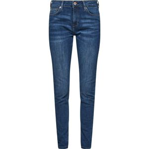 Q/S Designed by Jeans- Dames - Skinny - Stretch - Maat W26 X W30
