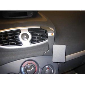 Brodit ProClip houder geschikt voor Renault Clio III 2006-2012 / Tourer 2008-2012 Angled mount