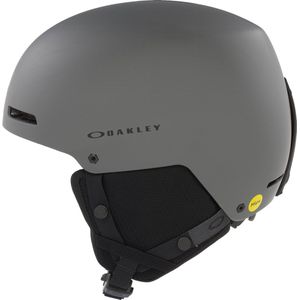 Oakley MOD1 - Skihelm - Forged Iron - Large