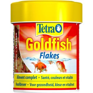 Tetra Animin Goudvis - Vissenvoer - 66 ml