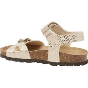 Kipling PEPITA 5 - sandalen meisjes - Goud - sandalen maat 35